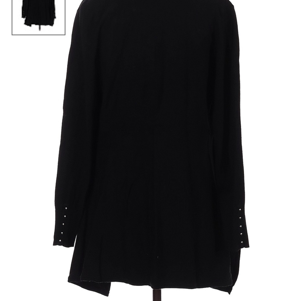 White House Black Market cardigan - Picture 2 of 8